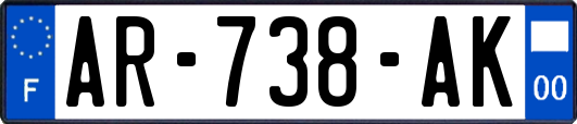 AR-738-AK