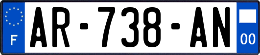 AR-738-AN