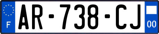 AR-738-CJ