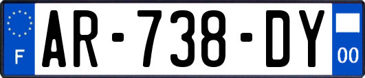 AR-738-DY