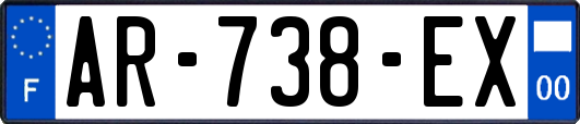 AR-738-EX
