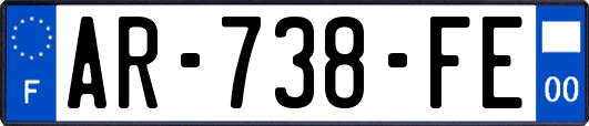 AR-738-FE