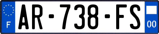 AR-738-FS