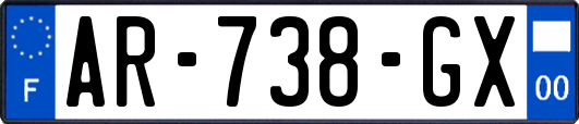 AR-738-GX