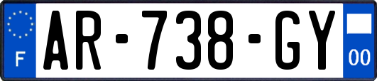 AR-738-GY