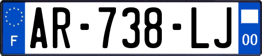 AR-738-LJ