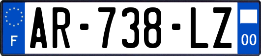 AR-738-LZ