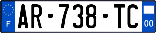 AR-738-TC