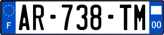 AR-738-TM