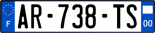 AR-738-TS
