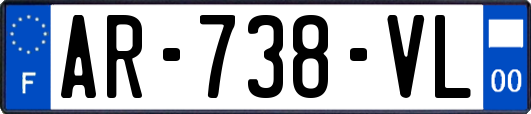AR-738-VL
