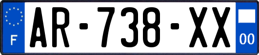 AR-738-XX