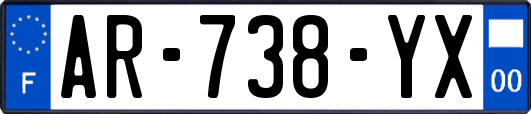 AR-738-YX