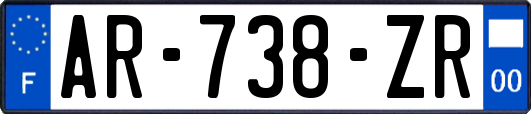 AR-738-ZR