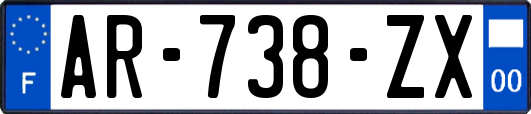 AR-738-ZX