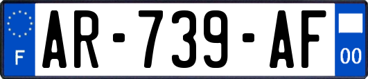 AR-739-AF