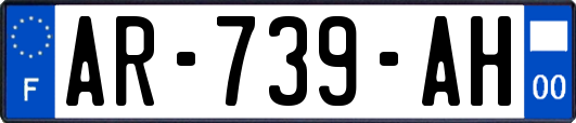 AR-739-AH