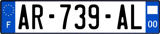 AR-739-AL