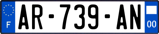 AR-739-AN