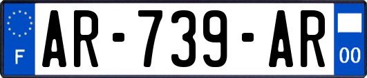 AR-739-AR