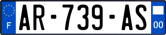 AR-739-AS