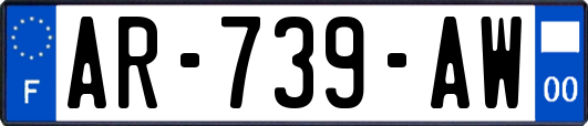 AR-739-AW