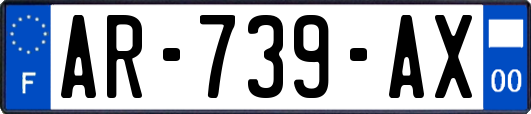 AR-739-AX