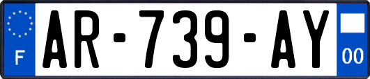 AR-739-AY