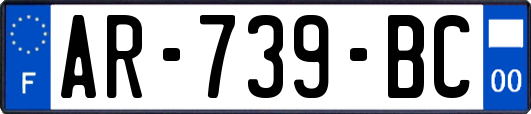 AR-739-BC