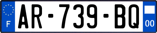 AR-739-BQ