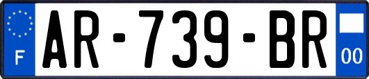AR-739-BR