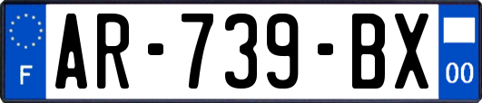 AR-739-BX