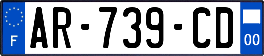AR-739-CD