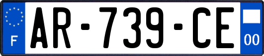 AR-739-CE