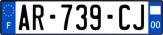 AR-739-CJ