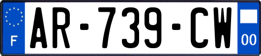 AR-739-CW