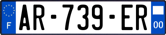 AR-739-ER