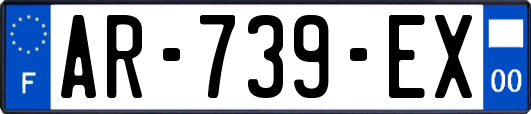 AR-739-EX