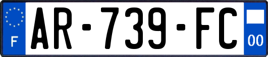 AR-739-FC