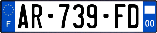AR-739-FD