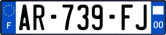 AR-739-FJ
