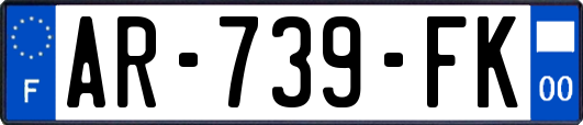 AR-739-FK