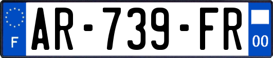 AR-739-FR