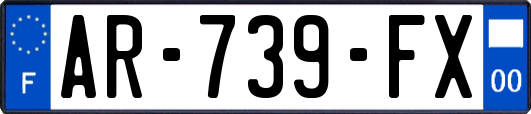 AR-739-FX