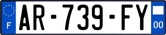 AR-739-FY
