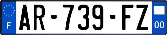 AR-739-FZ