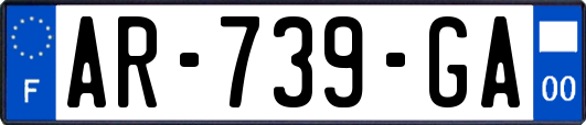 AR-739-GA