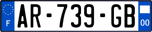 AR-739-GB