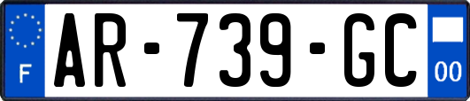 AR-739-GC