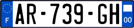 AR-739-GH